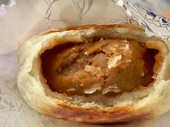鲜肉月饼-长发西饼(临顿路店)