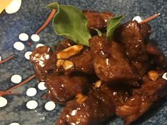 -旅马餐厅(茅家埠店)