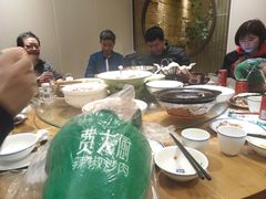 -费大厨辣椒炒肉(万家丽一店)