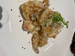 -喜来登由由大酒店九州膳坊中餐厅