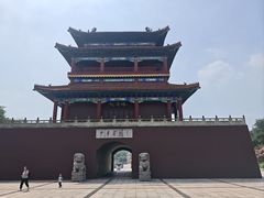 -南戴河国际娱乐中心