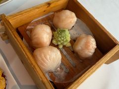 -粤财皇冠假日酒店·彩华轩中餐厅