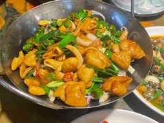 -老衢里·衢州农家菜(邱隘店)