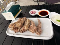 -品回味清真西北楼(宁波首店)