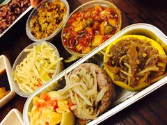 -五观堂素食(新华路店)
