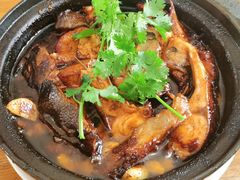 -沈家花园如皋菜(海阳路店)