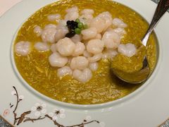 蟹粉虾仁-蟹榭(静安寺晶品商场店)