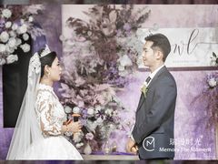 -瑞漫时光婚礼创意设计Remember The Time