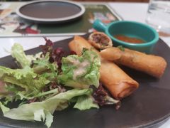 -西语·炭烧牛排(卓越中寰店)