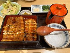 -鳗葉(万象城店)
