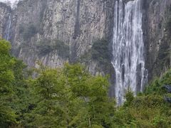 -刘伯温故里景区百丈漈