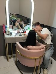 -贯日漂亮宝贝儿童摄影(红博中央公园店)