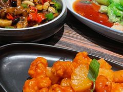 -江太极江浙菜(马桥万达广场店)