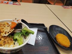 -吉野家(上海美罗城店)
