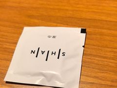 -SHAN山(前滩太古里店)