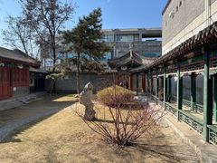 -莲池书院博物馆