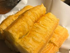 -大良毋米粥 · 粥底火锅(岭南天地店)