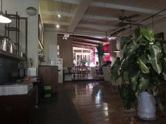 大堂-雕刻时光咖啡馆(师大路店)