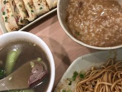 -百家鸡味馆(清泰店)