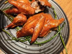 -香雪海饭店中餐厅(湖滨店)