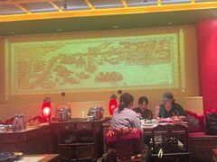 -小吊梨汤·北京菜·烤鸭(鸟巢店)