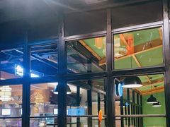 大堂-龙抄手食府(浣花北路店)