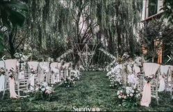 -Sunny喜铺婚礼策划(东部店)