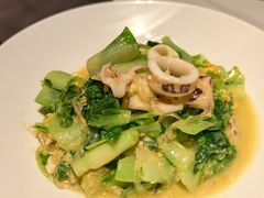 -必点海鲜·海肠捞饭·鲅鱼水饺(滨江道店)