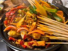 -江湖六膳門串串香(隆礼路店)