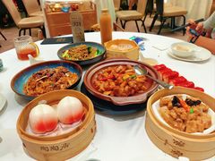 -陶陶居酒家(第十甫路总店)