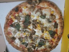 -Primo·丽莫意大利窑烤披萨