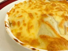 鸡肉烙面-红房子西菜馆(淮海中路店)