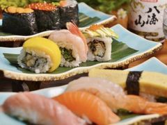 -板长寿司(ION店)