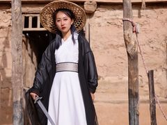 -敦煌古城