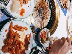 -亚马逊海鲜自助(万象汇店)