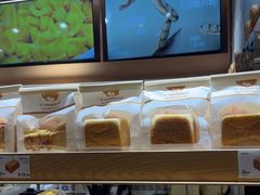 -小飞象面包公社(珠江路金鹰店)