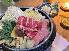 -双门洞·森系料理(体育西店)
