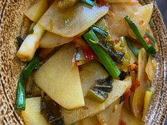 -88号小吃店·经典云南菜·地道纳西美食