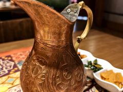 -蒙亨·手把肉·蒙古包文化主题餐厅(天恒广场店)