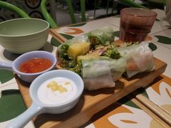 -越弥越南传统美食馆