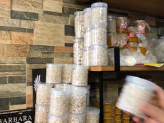 -海口骑楼小吃街