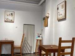 用餐区-鹿禾园(钟楼店)