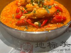 -靓靓蒸虾·头牌蒸虾(南山桂庙店)