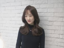 点击看大图 长发-P.STYLE 派斯造型