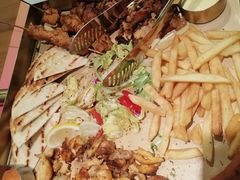 -HELLO MUSAE 拾光缪斯餐厅·纯正希腊风味(苏州中心店)