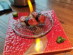 -京鹿料理(荟聚店)