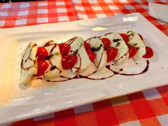 -后厨意餐La Cucina(外交公寓店)