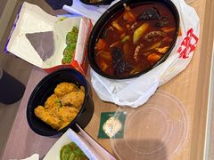 -谢记上海大排档(长寿路店)