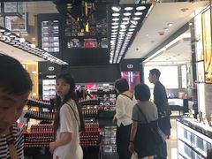-DFS迪斐世(香港广东道店)