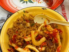 -东排食堂长沙小吃大排档(五一广场店)